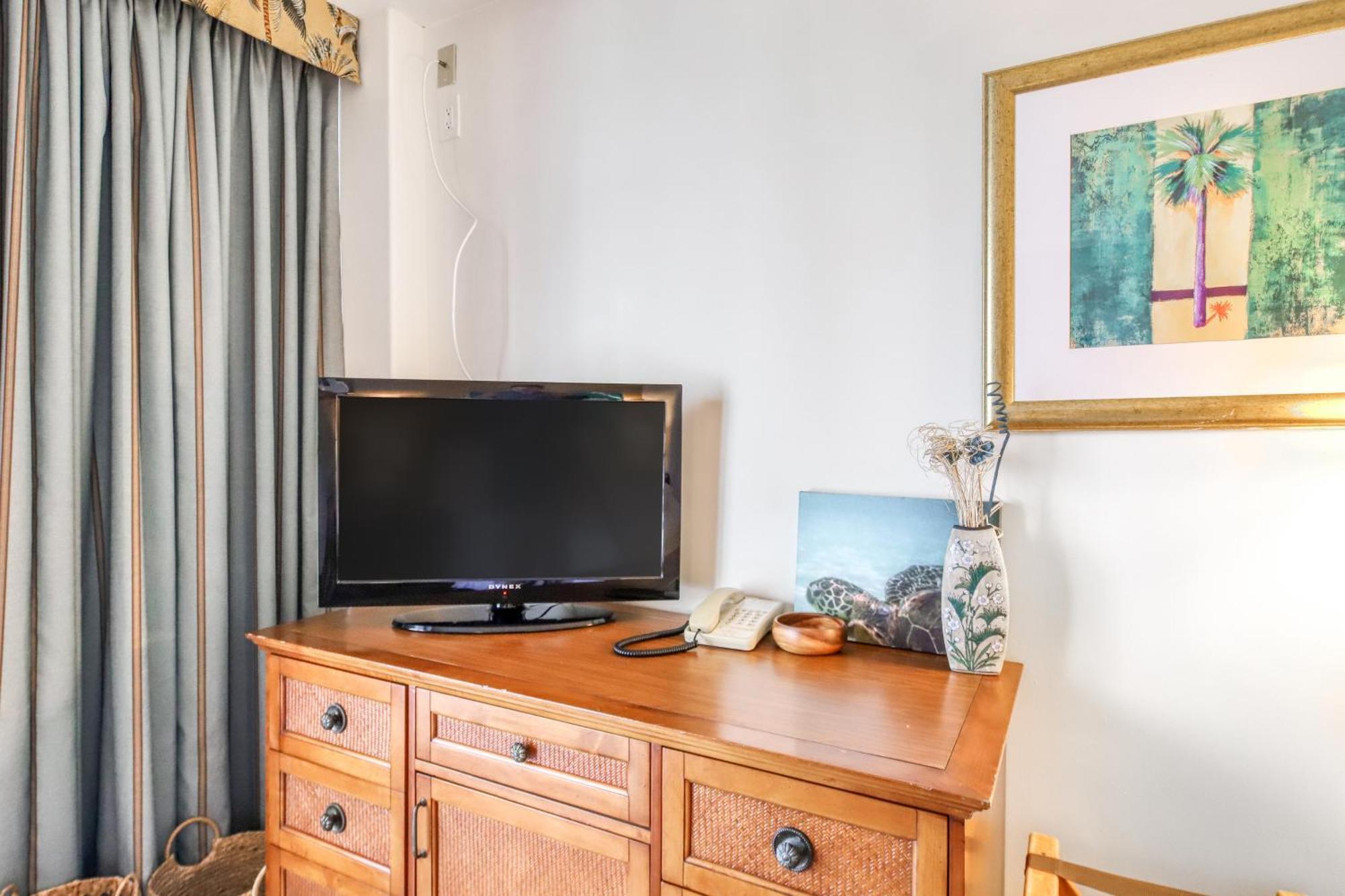 Apartments At Palms Waikiki Гонолулу Номер фото